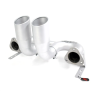 Photo of Quicksilver Ceramic Coated Sport Exhaust for the Ford GT 2005-06 - Image 2